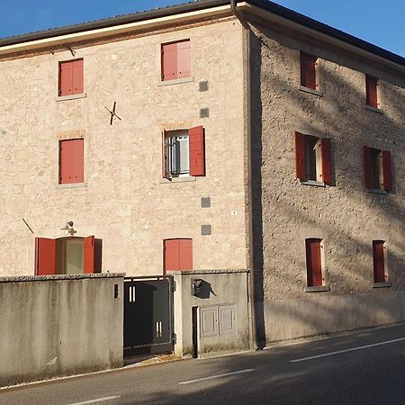 Casa Toffoli Soligo - Locazioni Turistiche エクステリア 写真